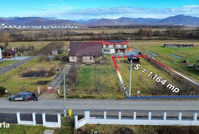 Spațiu comercial, în Bozânta Mare - 3