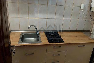 Garsoniera in Zimbru - 2