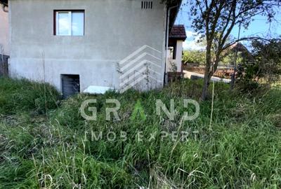 Casă individuală cu 2 camere cu Garaj în Sânpaul - 15