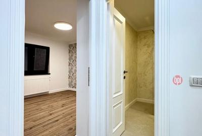 Apartament cu 3 camere în Fălticeni - 17