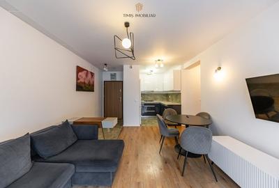 Apartament cu curte proprie si 2 parcari, de inchiriat in Adora Forest - 8