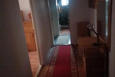 Apartament cu 2 camere decomandat în Central - 9