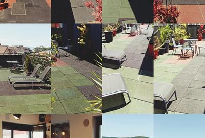 Apartament tip penthouss Cluj