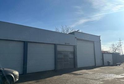 Spațiu comercial, de 180 mp, în Central - 5