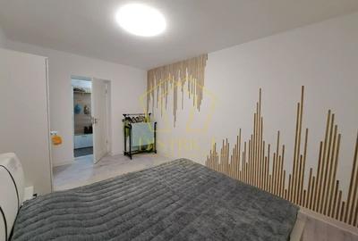 Apartament mobilat cu 2 camere renovat integral | Complexul Studentesc - 4