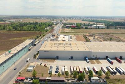 Teren intravilan, ideal investitie, zona IMGB, Sectorul 4 - 6