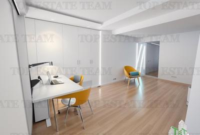 Casa moderna si eleganta - Teren 700mp - 3