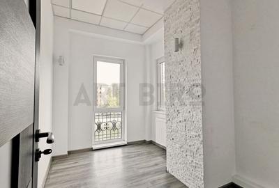 Zero comision, 190mp birou amenajat, parcare, Grozavesti, 4' metrou - 4