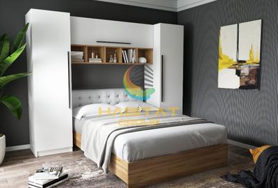Apartament cu 2 camere decomandat în Apărătorii Patriei - 2