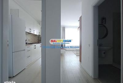 Garsonieră în Roșu - 3