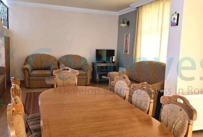 Casă individuală cu 5 camere în Băile Felix - 3