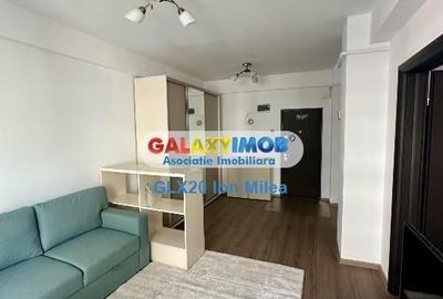 Inchiriere garsoniera Parc Carol Inchiriere garsoniera Parc Carol - 3