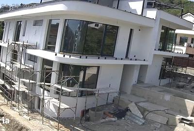 Casă cu Teren 532 Mp în Grigorescu