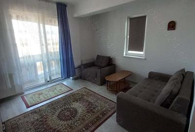 Inchiriere GARSONIERA exceptionala - 5