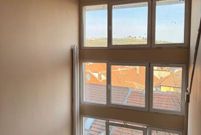 Apartament cu 3 camere semidecomandat în Ultracentral - 4