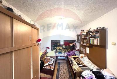 Apartament cu 2 camere de vanzare in zona Aviatori - 2