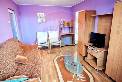 De inchiriat- Apartament 2 camere -Calea Aurel Vlaicu, Etaj 3 cu lift - 2