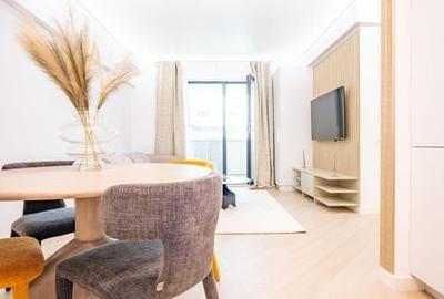 Apartament 3 camere I Design Unic I Cortina North - 31