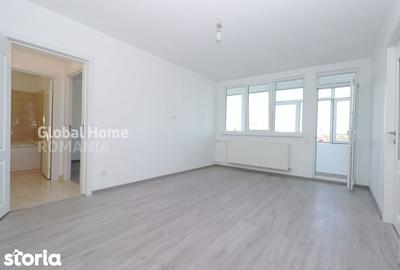 Apartament cu 2 camere în 1 Mai - 8