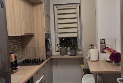 Apartament cu 2 camere decomandat, mobilat în Unirii - 15