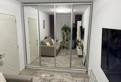 Apartament cu 2 camere semidecomandat în Sălaj - 8