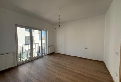 Duplex spatios 143 mp cu garaj si curte – Citadella Garden - 14