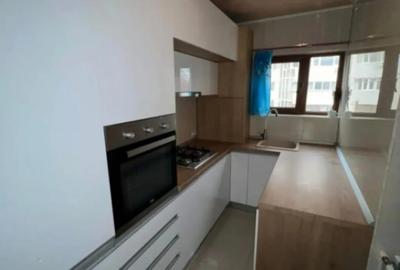 Apartament cu 2 camere decomandat, mobilat în City Park Mall - 1