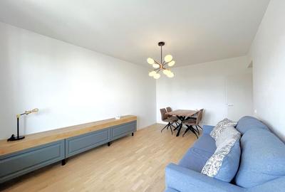 2 CAMERE || DECOMANDAT || VEDERE LIBERA || BABA NOVAC RESIDENCE - 4