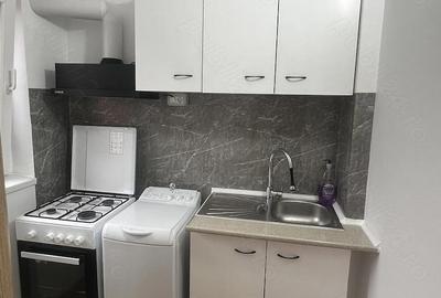 Garsonieră semidecomandată în Iancului - 8