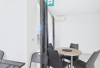 Apartament cu 3 camere, mobilat în UTA - 11
