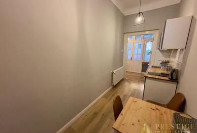 Birou individual premium de inchiriat pe str. Iuliu Maniu - Oradea - 6