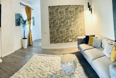 Apartament 3 camere Hanul cu Peste - 2