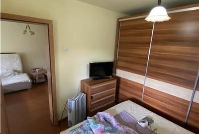 Apartament cu 2 camere semidecomandat, mobilat în Circumvalațiunii - 1