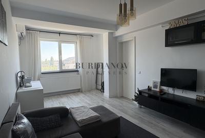 Apartament cu 2 camere semidecomandat, mobilat în Theodor Pallady - 2