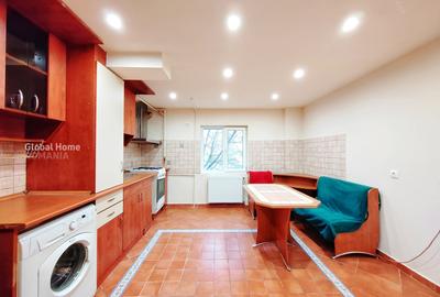 Apartament cu 2 camere semidecomandat, mobilat în Aviației - 6