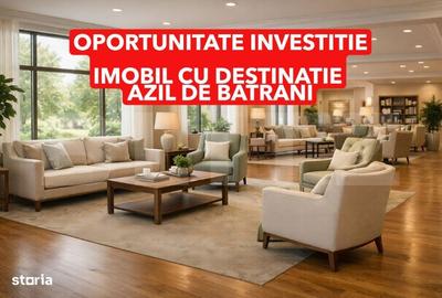 Spațiu comercial, de 712 mp, în Chișoda - 1