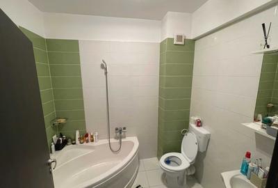 APARTAMENT-DE VANZARE-MILITARI RESIDENCE-COMISION 0 - 7