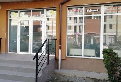 Spatiu comercial Baia Mare Spatiu comercial Baia Mare - 3