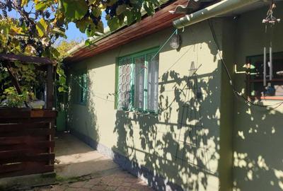 Casă cu 3 camere în Mehala - 3
