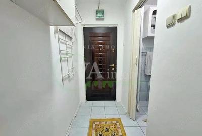 Apartament cu 2 camere nedecomandat în Orizont