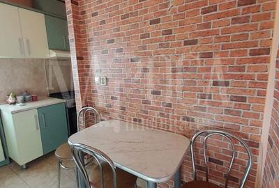Apartament cu 2 camere decomandat în Rogerius - 1