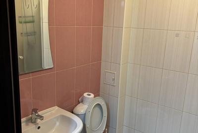 Garsoniera - Palladium Residence - Metrou Nicolae Teclu - 5