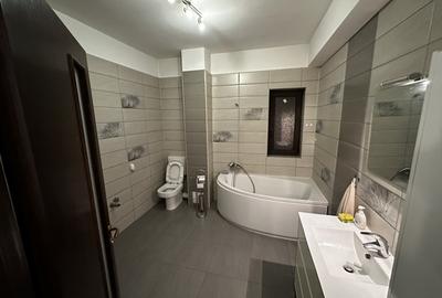 Apartament cu 5 camere decomandat, mobilat în Giurgiului - 1