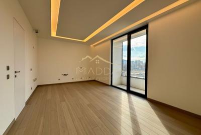 Apartament cu 4 camere circular în Kiseleff - 26