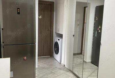 Inchiriez apartament 2 camere - zona Doamna Ghica Inchiriez apartament 2 camere - zona Doamna Ghica - 2