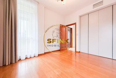 4 camere, terasa panoramica, Aviatiei - 12