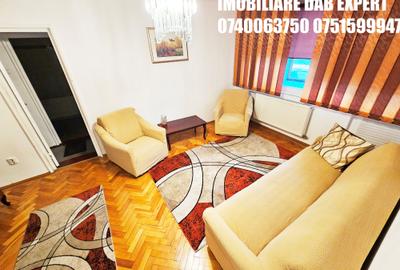 Apartament cu 2 camere semidecomandat, mobilat în Țiglina 2 - 4