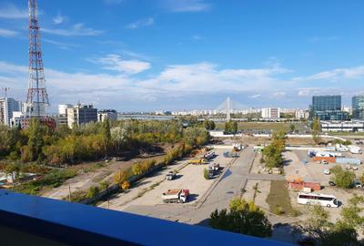 Garsonieră decomandată în Lujerului - 5