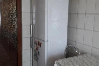 Apartament cu 2 camere decomandat în Central - 5