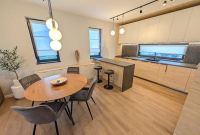 Casa parter 4 camere 114mp | 0 comision | Balotesti - The 8 Residence - 9